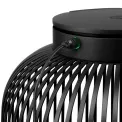 The Lito Led Granite Lantern size M Black - 4