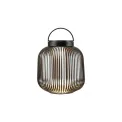 The Lito Led Granite Lantern size M Black - 1
