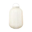 Latarnia Lito Led rozmiar L Silk Grey - 4