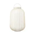 Latarnia Lito Led rozmiar L Silk Grey - 2