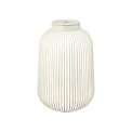 Latarnia Lito Led rozmiar L Silk Grey - 3