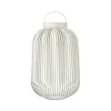 Latarnia Lito Led rozmiar L Silk Grey - 2