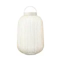 Latarnia Lito Led rozmiar L Silk Grey - 6