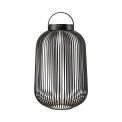 Lito LED lantern size L Black - 6