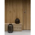 Lito LED lantern size L Black - 9