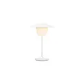 Garden lamp Ani Mini 14x21cm white - 1
