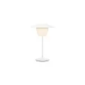 Garden lamp Ani Mini 14x21cm white - 4