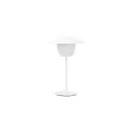 Garden lamp Ani Mini 14x21cm white - 3