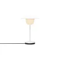 Garden lamp Ani Mini 14x21cm white - 2