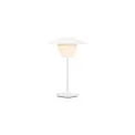 Lampa ogrodowa Ani Mini 14x21cm white - 1