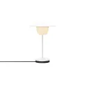 Lampa ogrodowa Ani Mini 14x21cm white - 3