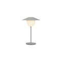 Lampa ogrodowa Ani Mini 14x21cm satelite  - 1