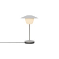 Lampa ogrodowa Ani Mini 14x21cm satelite  - 6