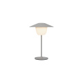 Lampa ogrodowa Ani Mini 14x21cm satelite  - 4
