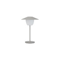 Lampa ogrodowa Ani Mini 14x21cm satelite  - 5