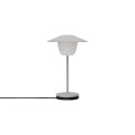 Lampa ogrodowa Ani Mini 14x21cm satelite  - 7
