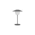 Lampa ogrodowa Ani Mini 14x21cm warm grey - 6