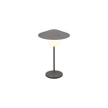 Lampa ogrodowa Ani Mini 14x21cm warm grey - 7