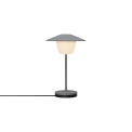 Lampa ogrodowa Ani Mini 14x21cm warm grey - 8