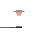 Garden lamp Ani Mini 14x21cm warm grey - 10