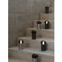 Lampa ogrodowa Iris Led 10x18cm metalic - 9