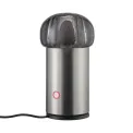 Lampa ogrodowa Iris Led 10x18cm metalic - 2