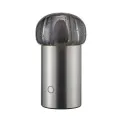 Lampa ogrodowa Iris Led 10x18cm metalic - 5