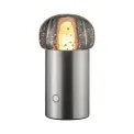 Lampa ogrodowa Iris Led 10x18cm metalic - 1