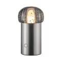 Lampa ogrodowa Iris Led 10x18cm metalic - 8