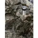 Lampa ogrodowa Iris Led 10x18cm metalic - 15