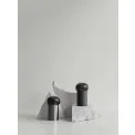 Lampa ogrodowa Iris Led 10x18cm metalic - 10