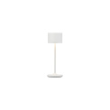 Lampa ogrodowa Farol Mini 7x19,5cm white - 5