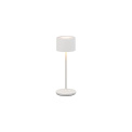 Lampa ogrodowa Farol Mini 7x19,5cm white - 7