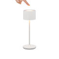 Lampa ogrodowa Farol Mini 7x19,5cm white - 8