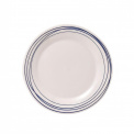 Pacific 23cm Breakfast Plate - Lines - 1