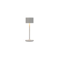 Lampa ogrodowa Farol Mini 7x19,5cm satelite - 1