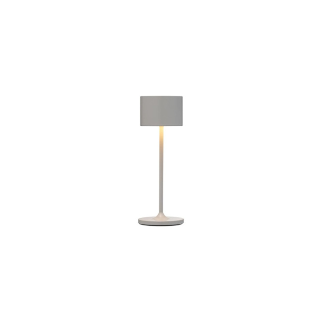 Lampa ogrodowa Farol Mini 7x19,5cm satelite - 1