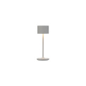 Lampa ogrodowa Farol Mini 7x19,5cm satelite - 3