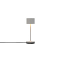 Lampa ogrodowa Farol Mini 7x19,5cm satelite - 8