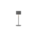 Garden lamp Farol Mini 7x19.5cm warm grey - 3