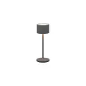 Garden lamp Farol Mini 7x19.5cm warm grey - 6
