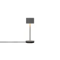 Garden lamp Farol Mini 7x19.5cm warm grey - 4