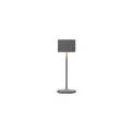 Garden lamp Farol Mini 7x19.5cm warm grey - 8