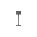 Garden lamp Farol Mini 7x19.5cm warm grey - 7