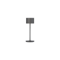 Lampa ogrodowa Farol Mini 7x19,5cm gun metal - 4