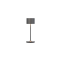 Lampa ogrodowa Farol Mini 7x19,5cm gun metal - 3
