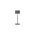 Lampa ogrodowa Farol Mini 7x19,5cm gun metal - 1