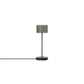Lampa ogrodowa Farol Mini 7x19,5cm burned metal - 8