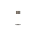 Lampa ogrodowa Farol Mini 7x19,5cm burned metal - 4