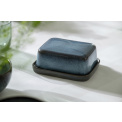 Butter dish Lave Glace 6.3x11.7x14.7cm - 4